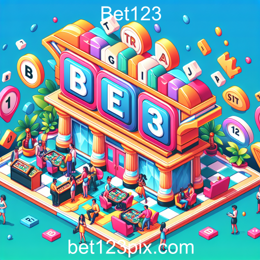 Descubra a Categoria 'Termos' no Bet123: Aprendizado e Diversão